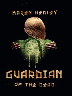 cover image of Guardian of the Dead